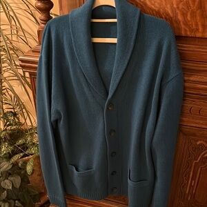 Greyson Ottawa Shawl Cardigan